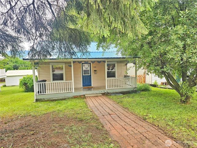 308 S Hofstetter St, Colville, WA 99114