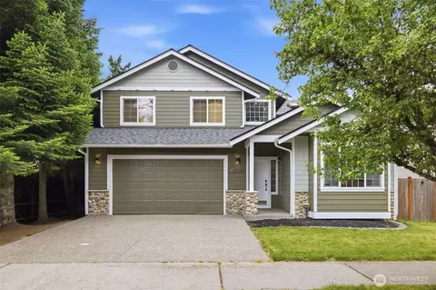 14717 Madison Way, Lynnwood, WA 98087