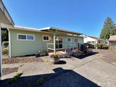 124 Hope St, Mossyrock, WA 98564