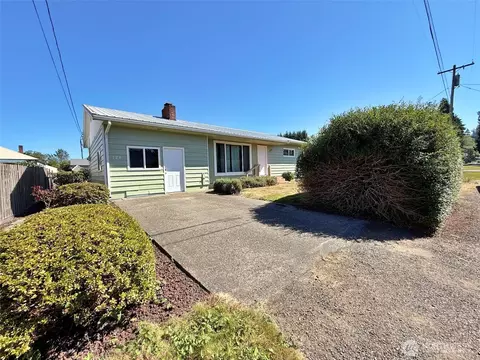 124 Hope St, Mossyrock, WA 98564
