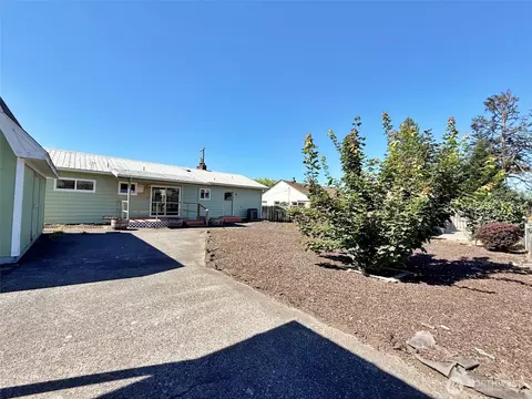 124 Hope St, Mossyrock, WA 98564