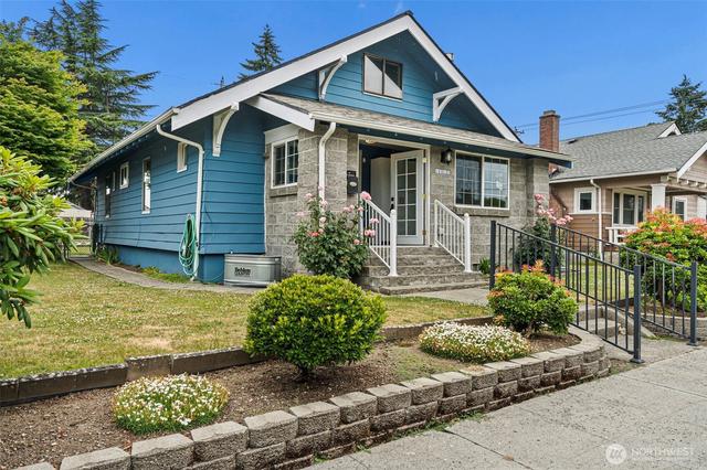 1512 S Oakes St, Tacoma, WA 98405