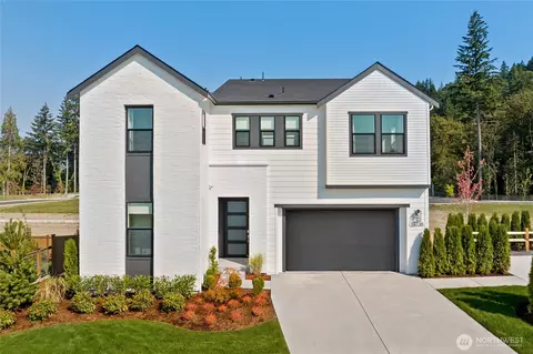 13736 SE 85th St, Newcastle, WA 98059