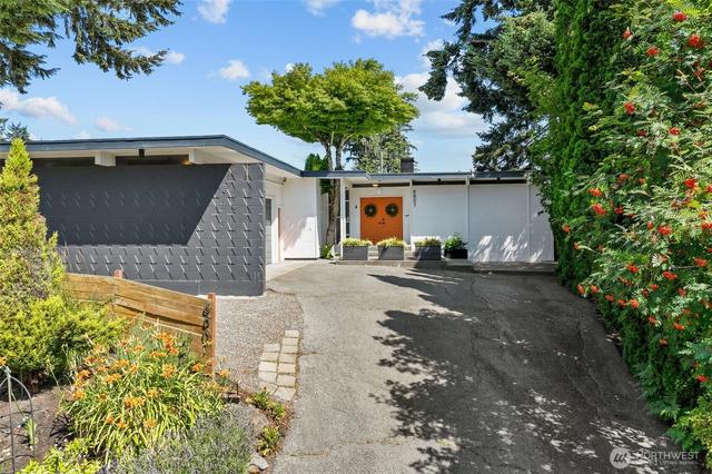 6807 44th Street Ct W, University Place, WA 98466