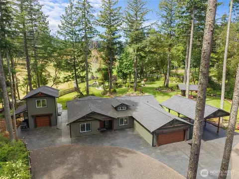 1503 Maple Valley Rd SW, Olympia, WA 98512