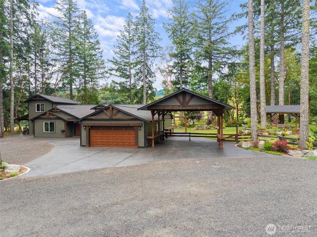 1503 Maple Valley Rd SW, Olympia, WA 98512