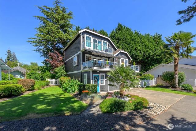 101 NE Wagon Wheel Rd, Belfair, WA 98528