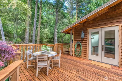 Exterior - 85 Moki Rd, Orcas Island, WA 98280 photo 10 of 12