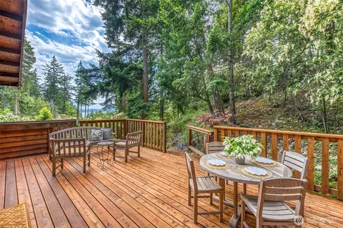 Exterior - 85 Moki Rd, Orcas Island, WA 98280 photo 6 of 12