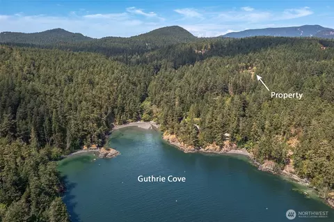 View/Area - 85 Moki Rd, Orcas Island, WA 98280 photo 1 of 3