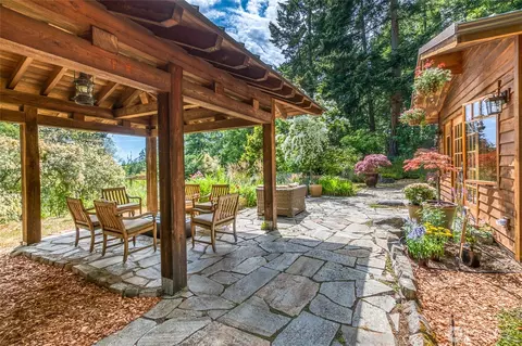 Exterior - 85 Moki Rd, Orcas Island, WA 98280 photo 7 of 12