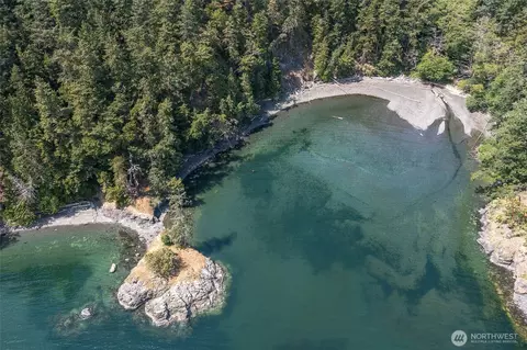 View/Area - 85 Moki Rd, Orcas Island, WA 98280 photo 3 of 3