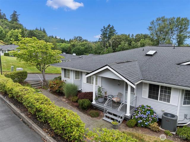 3812 Snyder Ln #15B, Gig Harbor, WA 98335