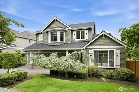 12516 NE 90th St, Kirkland, WA 98033