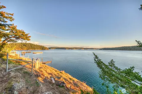 View/Area - 8278 Orcas Rd, Orcas Island, WA 98280 photo 5 of 7