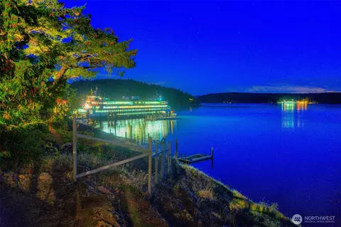 View/Area - 8278 Orcas Rd, Orcas Island, WA 98280 photo 7 of 7