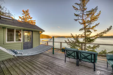 Exterior - 8278 Orcas Rd, Orcas Island, WA 98280 photo 1 of 3