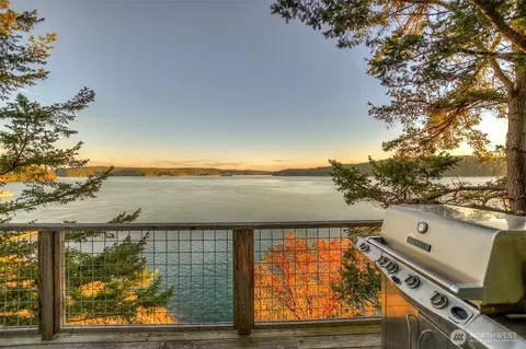 View/Area - 8278 Orcas Rd, Orcas Island, WA 98280 photo 3 of 7