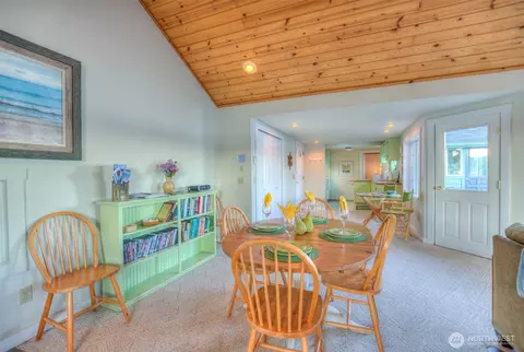 Dining - 8278 Orcas Rd, Orcas Island, WA 98280 photo 3 of 3