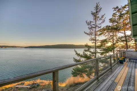 View/Area - 8278 Orcas Rd, Orcas Island, WA 98280 photo 2 of 7
