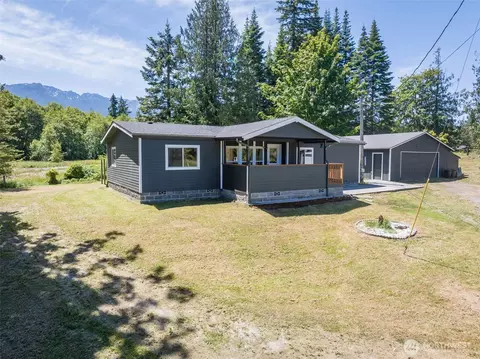 1806 Monroe Rd, Port Angeles, WA 98362