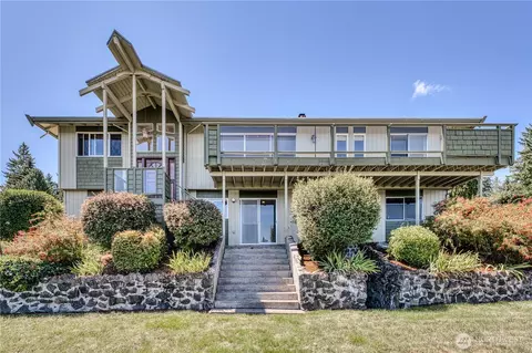 7912 SE Puget Heights Ln, Port Orchard, WA 98366