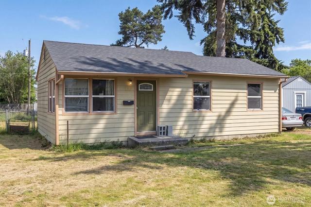 311 Cypress St, Longview, WA 98632