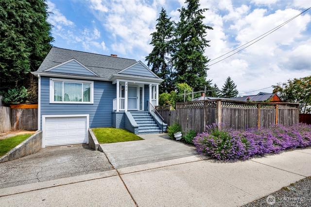 610 N 125th St, Seattle, WA 98133