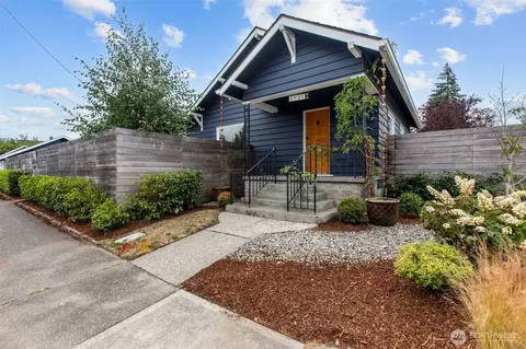 1920 N Stevens St, Tacoma, WA 98406