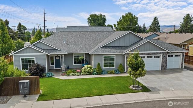 1201 N Tanglewood Ct, Ellensburg, WA 98926