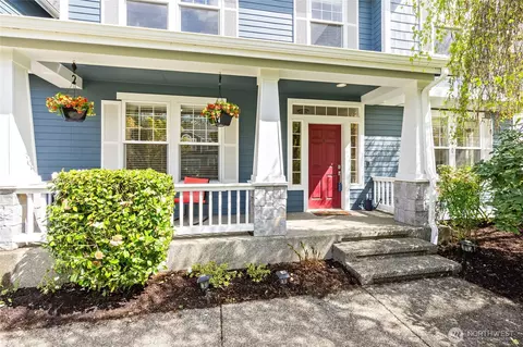 Exterior - 14519 144th Ave E, Orting, WA 98360 photo 6 of 6