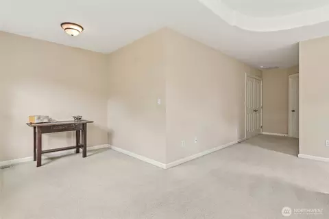 Bedroom - 14519 144th Ave E, Orting, WA 98360 photo 2 of 4