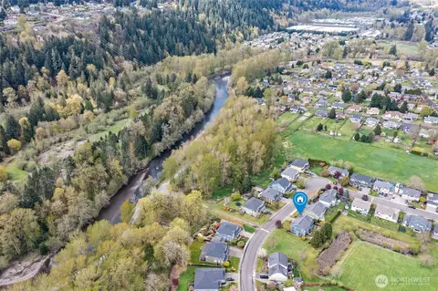 View/Area - 14519 144th Ave E, Orting, WA 98360 photo 7 of 8