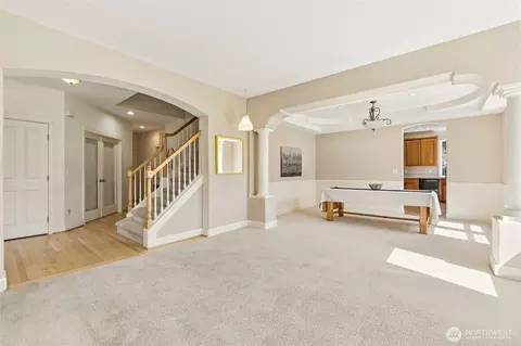 Living - 14519 144th Ave E, Orting, WA 98360 photo 1 of 4
