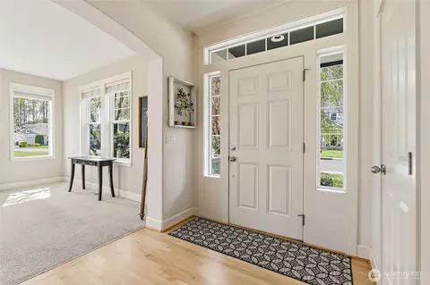 Entry Way - 14519 144th Ave E, Orting, WA 98360 photo 1 of 2