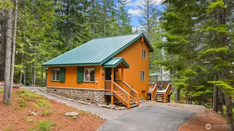 61 Tranquility Ln, Easton, WA 98925