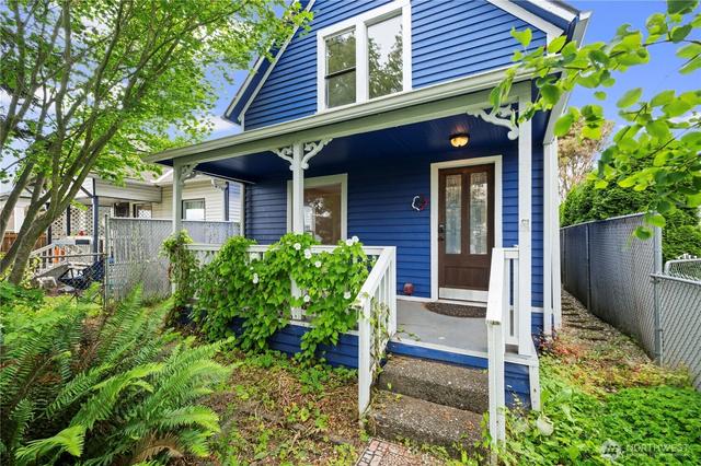 2410 State St, Everett, WA 98201