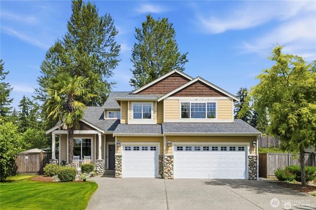 11902 SE 277th St, Kent, WA 98030