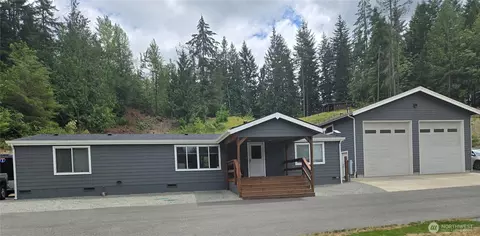 25918 158th Street Ct E, Buckley, WA 98321