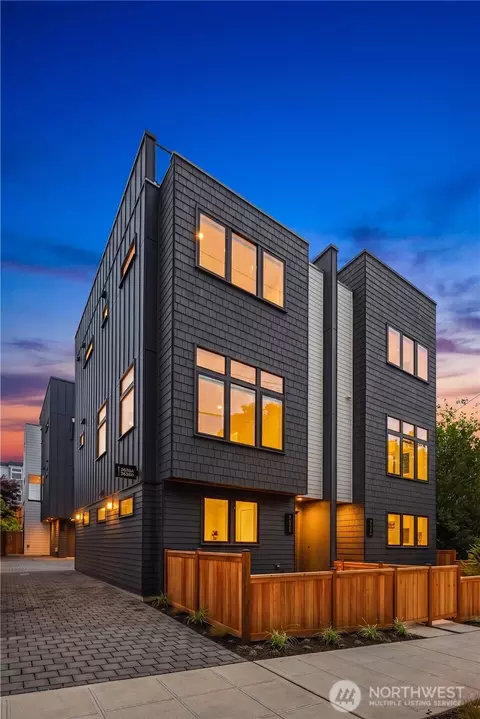3636 Greenwood Ave N #A, Seattle, WA 98103