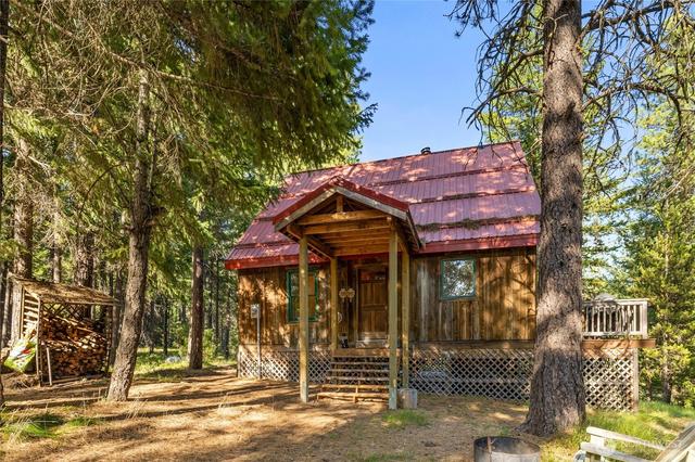432 Hub Ln, Cle Elum, WA 98922