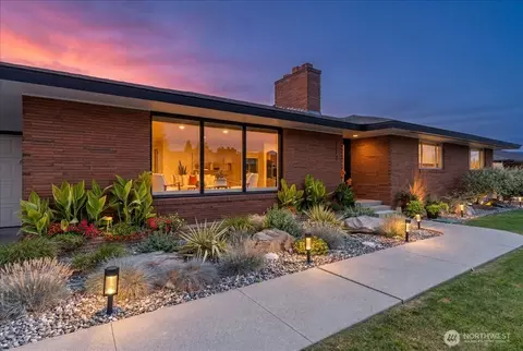 1112 Cedar St, Wenatchee, WA 98801