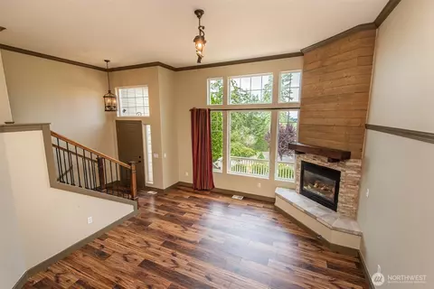 Living - 20 Doe Run Rd, Sequim, WA 98382 photo 1 of 4