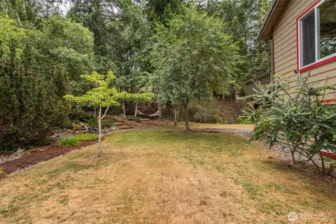 Exterior - 20 Doe Run Rd, Sequim, WA 98382 photo 7 of 20