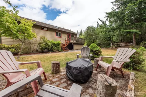 Exterior - 20 Doe Run Rd, Sequim, WA 98382 photo 5 of 20
