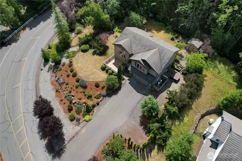 View/Area - 20 Doe Run Rd, Sequim, WA 98382 photo 1 of 4