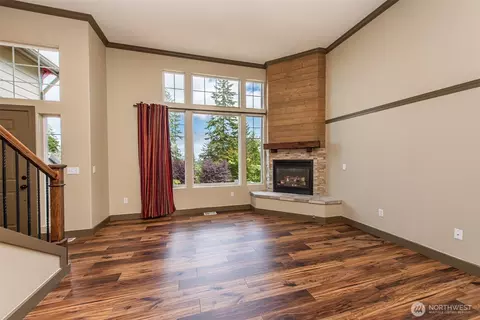 Living - 20 Doe Run Rd, Sequim, WA 98382 photo 2 of 4