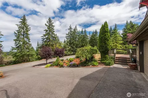 Exterior - 20 Doe Run Rd, Sequim, WA 98382 photo 15 of 20