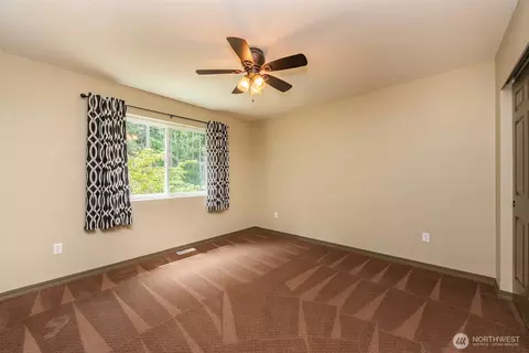 Bedroom - 20 Doe Run Rd, Sequim, WA 98382 photo 2 of 2