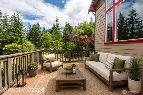 Exterior - 20 Doe Run Rd, Sequim, WA 98382 photo 3 of 20